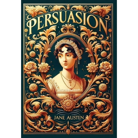 Persuasion (Collector's Edition) (Laminated Hardback with Jacket), (Hardcover)