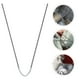 thumbnail image 4 of Agujas de tejido circular de 3pcs Agujas de tejido de metal agujas de metal de aguja redonda para tejer para tejer, 4 of 6