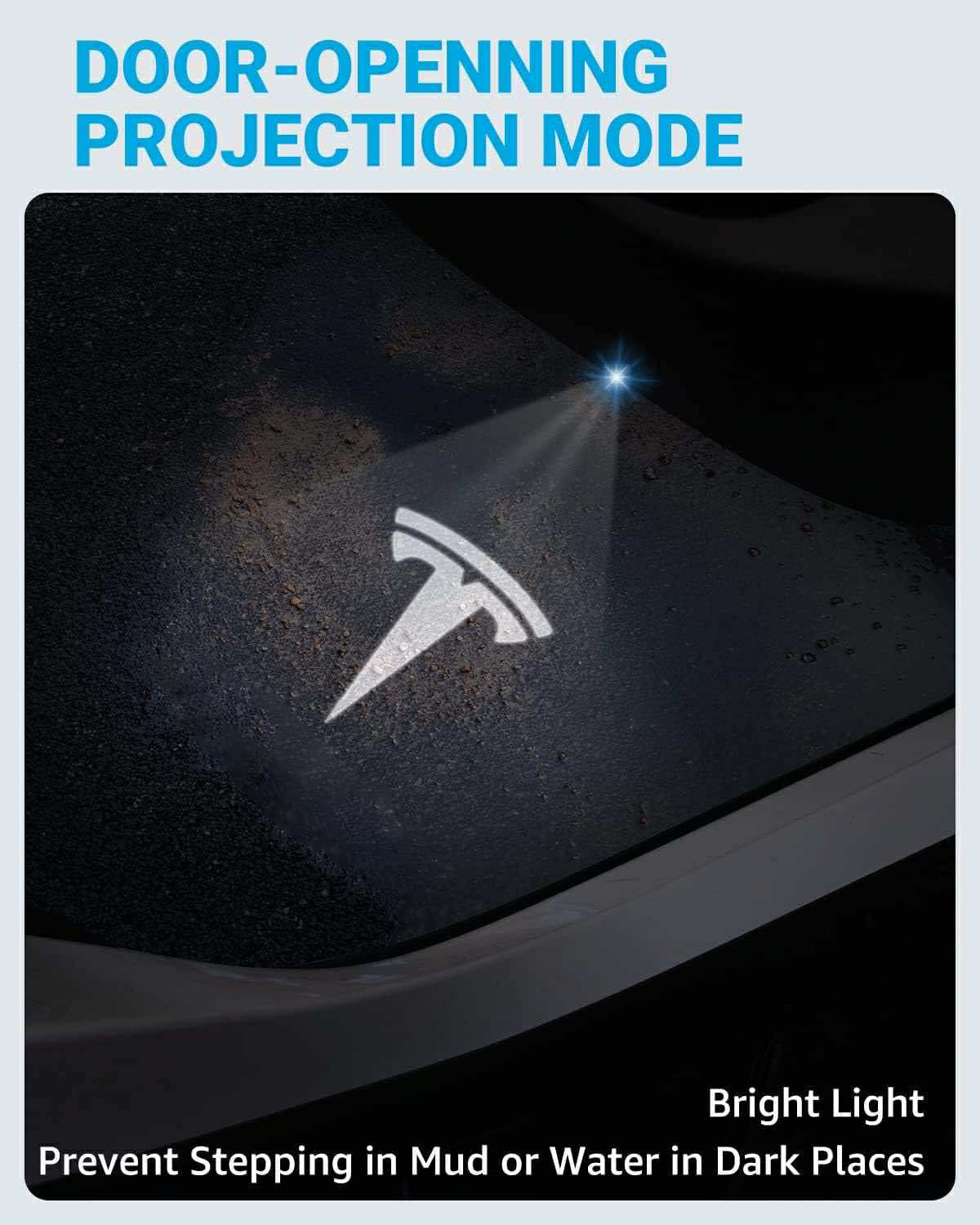 Innotech SC for Tesla Model Y Juniper Sunshade Roof 2025–2026 (Grey) — Foldable Heat Insulation Roof Sunshade, UV Reflective Skylight Shield Compatible with Tesla Model Y Accessories 2025 2026