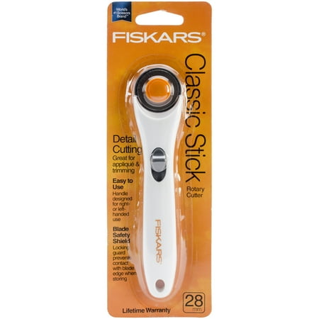 Fiskars classic stick rotary cheap cutter