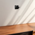 thumbnail image 4 of unbranded 4Ud Plegables Adhesivos Negros Ideales Para Cocina Y Entrada De Casa, 4 of 8