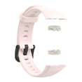 thumbnail image 2 of Pulsera Con Correa Reloj para Band 6 (claro) Rosa, 2 of 9