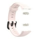 thumbnail image 2 of Pulsera Con Correa Reloj para Band 6 (claro) Rosa, 2 of 9