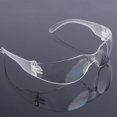 thumbnail image 1 of Protective Safety Glasses Eye for Protection Goggles Eyewear Dental Lab Work PC, 1 of 6