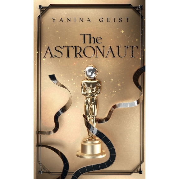 The Astronaut, (Paperback)