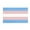 A, variant on Floleo Clearance Transgender Flag 35.4x59in - Premium Polyester, Vibrant Design, Perfect for Pride Events, Celebrations & Home Decor - Show Your Support with Style!