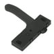 thumbnail image 1 of Kit De Pestillo De Puerta De Ventana De Pantalla, Fácil De Instalar RV Pestillo De Puerta De Pantalla De Mano Derecha Aleación De Zinc Durable Para Camper ANGGREK RV Door Handle Kit, 1 of 8