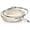 Cream, variant on Gotham Steel Hammered 10 Inch Non Stick Frying Pans with Lid, Frying Pans Nonstick w/Lid, Healthy and Non Toxic Ceramic Pan for Cooking, Nonstick Frying Pan, Induction Pan, Dishwasher Safe – Copper