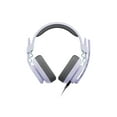 thumbnail image 3 of ASTRO Gaming A10 Gen 2 Headset PC - Lilac, 3 of 16