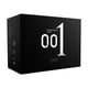 thumbnail image 1 of Pack of 10 ultra-thin natural latex condoms for men, 0.01 mm, 1 of 4