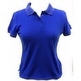thumbnail image 2 of Polo Pique Short Sleeve , Ten Colors, 2 of 11