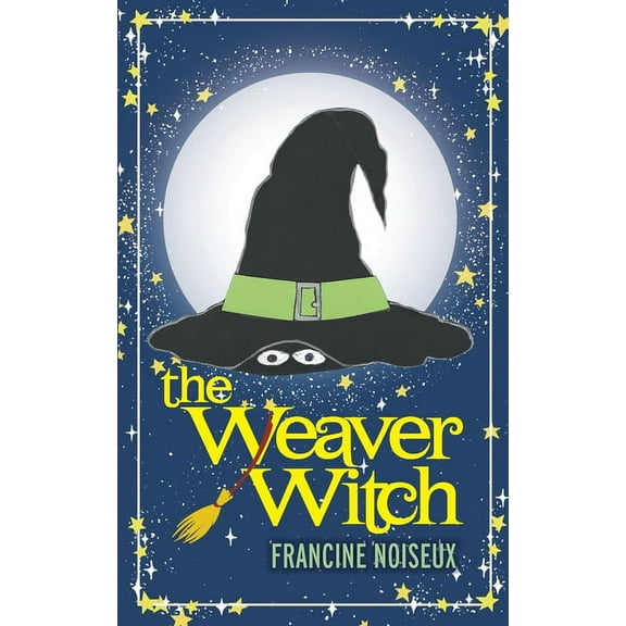 The Weaver Witch, (Paperback)