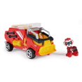 thumbnail image 3 of Vehículo Paw Patrol Spin Master Vehiculos Temático PPTMM Marshall, 3 of 4