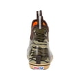 thumbnail image 5 of Men's Mossy Oak™ Bottomland Ankle Deck Boot, 5 of 5
