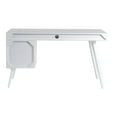 thumbnail image 4 of MOE'S Home, O2 DESK WHITE, 4 of 5