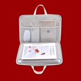 thumbnail image 2 of La bolsa para computadora portátil es adecuada para Huawei, Xiaomi, Lenovo, Apple matebook13/14/15,6 pulgadas, 2 of 6