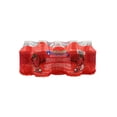 thumbnail image 2 of Fruit Splash Juniors, Water Bottles, Strawberry, 10 fl oz, 15 Pack Bottles, 2 of 6