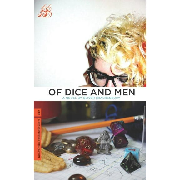 Of Dice and Men (Paperback)