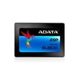 thumbnail image 1 of Disco Duro Sólido SSD 1TB ADATA Ultimate SU800 (1024 GB, 2.5", SATA III, TLC, SMI, 560 MB/s, 520 MB/ ADATA Ultimate SU800, 1 of 15