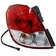 thumbnail image 1 of Calavera Izquierda Chevrolet Captiva  2008 2009 2010 2011 2012 TYC Calavera, 1 of 4
