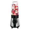thumbnail image 3 of Procesador de Alimentos T-Fal 10 Piezas Negro, 3 of 4