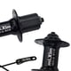 thumbnail image 4 of Bujes de bicicleta con rodamiento sellado MTB Mountain Bike Juego de liberación rápida delantera y trasera Bujes de casete 36H, 4 of 7