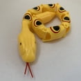 thumbnail image 2 of Lubelski Twisted Jointed Snake Nostalgic Lightweight Plastic Funny Joint Snake Prank Toy for Fun, 2 of 8