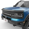 thumbnail image 3 of EGR 2021-2024 Fits Ford Bronco Sport Superguard Hood Guard Matte Black Finish 303565, 3 of 3