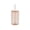 Pink, variant on Just Feed Me by Jessie James Decker 18oz Bubble-Ribbed Tumbler with Straw, Pink