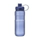 thumbnail image 2 of Botella de Agua Deportiva de Gran Capacidad | Vaso de Agua de Plástico Transparente de 1 Litro | Resistente y Portátil para Gimnasio, Fitness y Ciclismo | Azul, Verde, Gris, 2 of 6