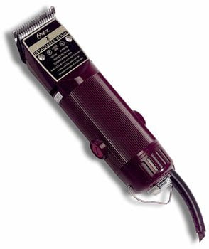 oster detachable blade