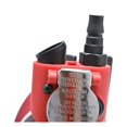 thumbnail image 2 of Portable Pneumatic Edger, Metal Burr Trimmer, Straight Chamfering Tool ,Easy to Use, 2 of 4