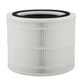 thumbnail image 1 of Dust Odor Removal High Efficiency Filtration Air Purifier Replacement Filter for LEVOIT 300 300S, 1 of 5