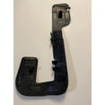 thumbnail image 2 of Tesla Model Y Front Bumper Fog Lamp Bracket Support, Left, 2020-2024, 2 of 2