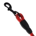 thumbnail image 4 of Arnés reflectante para entrenamiento de cachorros, correa para pasear perros con pretina rojo, 4 of 8