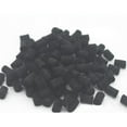 thumbnail image 4 of Piezas de Saxofón Soprano Alto Tenor, Piezas de Reparación de Fieltros de Parachoques de Saxofón, Accesorios de Mantenimiento , Black_50pcs, g) CUTICAT Fieltro para parachoques de saxofón, 4 of 8