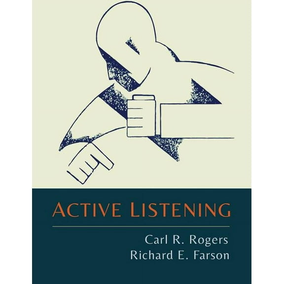 Active Listening, (Paperback)