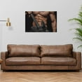 thumbnail image 5 of Hot Guitar Poster 36" x 24", 5 of 6