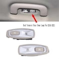 thumbnail image 1 of Rear Reading Lamp Roof Armrest Rear Dome Lamp for K5 Sportager Kx7 2016-2021, 1 of 5
