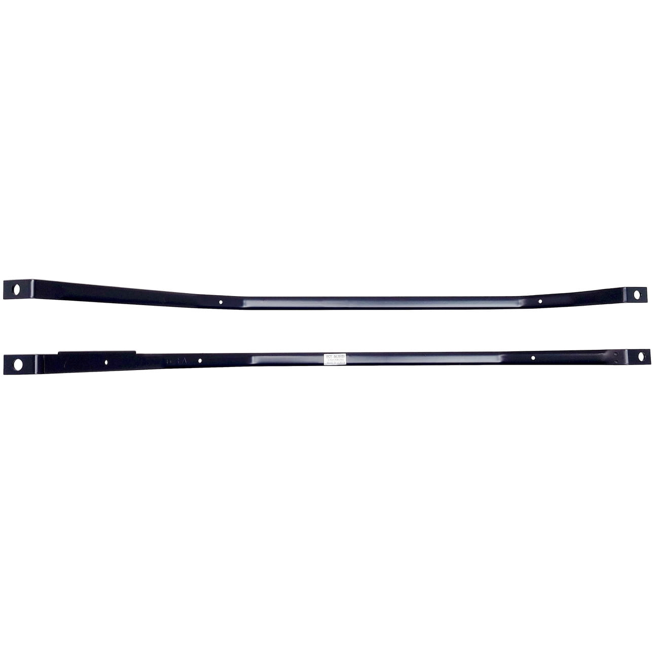 Dorman 578-571 Fuel Tank Strap for Specific Ford / Lincoln Models, Black