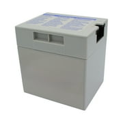 Replacement for POWER WHEELS HOT WHEELS JEEP BBF03 BATTERY Replacement Part