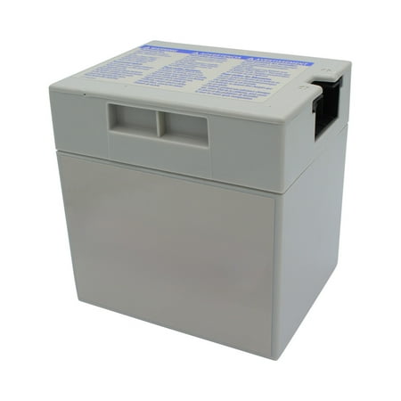 Replacement for POWER WHEELS HOT WHEELS JEEP BBF03 BATTERY Replacement Part