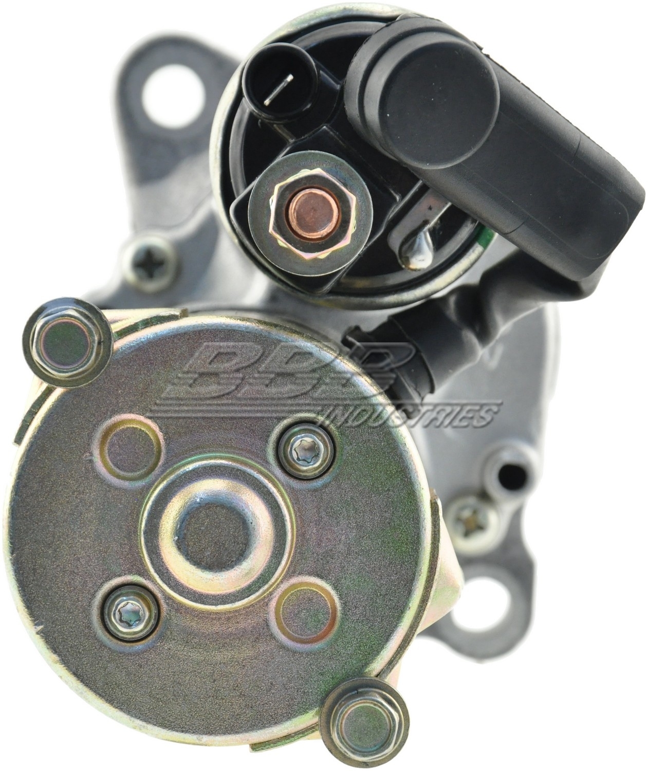 BBB Industries 16902 Starter