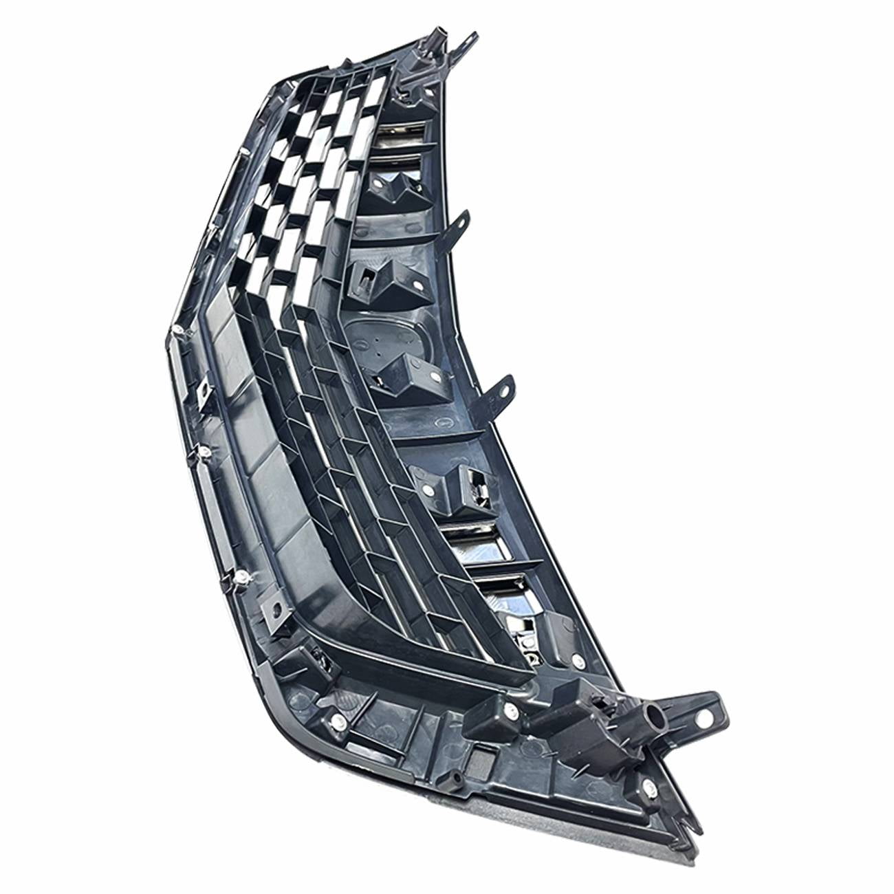 GeRRiT Front Grill Grille w/ Molding