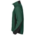 thumbnail image 4 of Projob Mens Soft Shell Jacket, 4 of 5