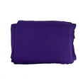 thumbnail image 4 of Balsa Circle 60" x 10 yards Purple Spandex 4-Way Stretch Fabric Bolt Put-up Sewing Crafts Draping, 4 of 8