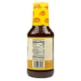 thumbnail image 2 of Country Bob’s Sweet Honey Barbecue Sauce, 18 oz Bottle Gluten-Free, 2 of 25