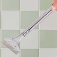 thumbnail image 1 of Putty Scrapers Hand Construction Tools for Plastering Wall Ceramic Cleaner shamjiam Raspadores de masilla, 1 of 8