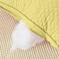 thumbnail image 2 of sruoe Pillows for Bed, Soft Breathable Hypoallergenic Sleep Bed Pillows, Cooling Pillows for Queen Size, Standard Sleep Household Pillows for Side, Stomach, Back Sleeper, Cotton, 2 of 6