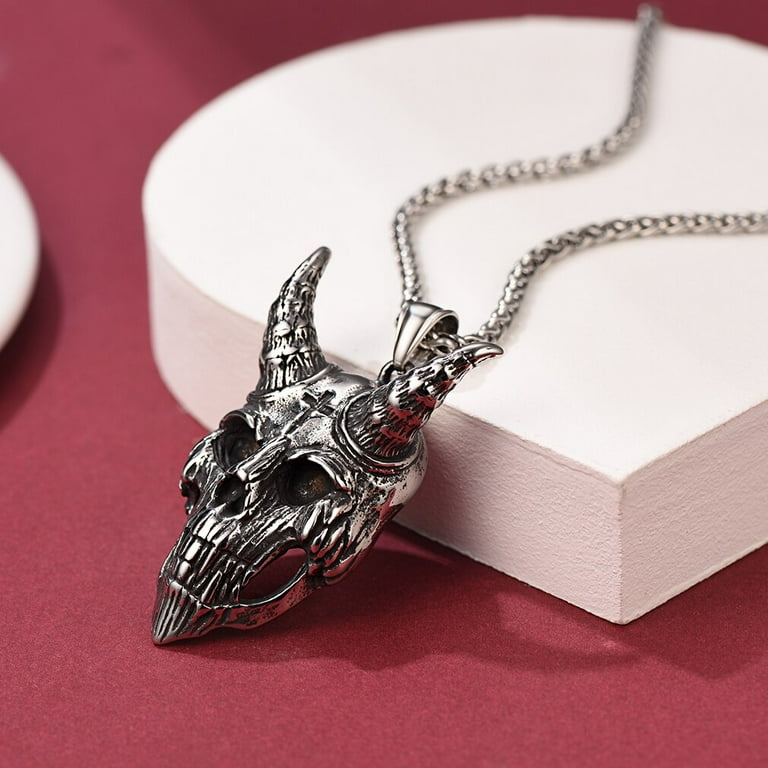 Mens necklaces shop 2018